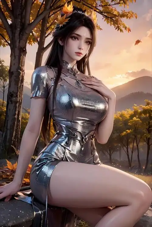短剧 总裁的第七次告白 海报
